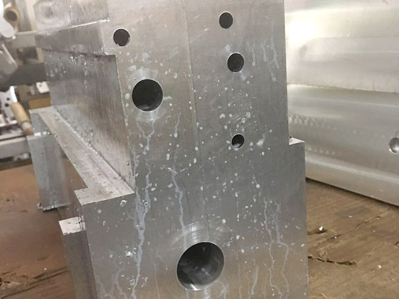 鉆深孔用啥程序？操作步驟！